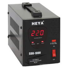 Home Desktop Relais Typ 1000VA Power Spannungsregler Stabilisatoren AVR